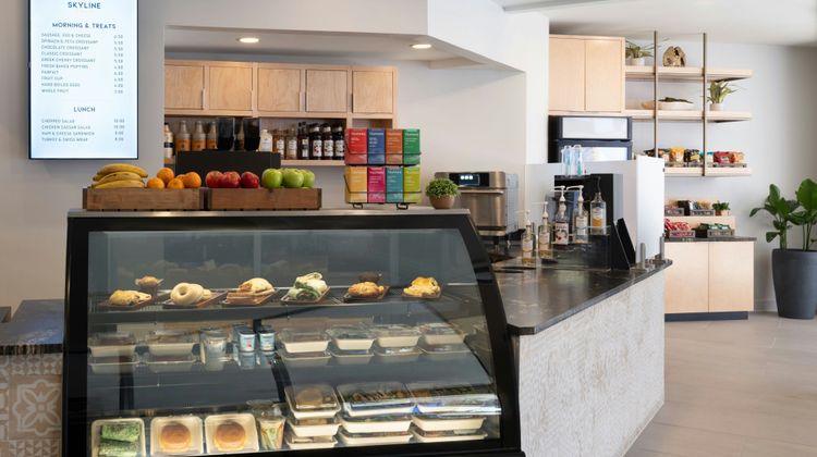 Delta Hotels Nashville Airport Other