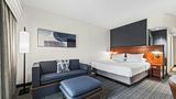 Courtyard by Marriott Clarksville Room