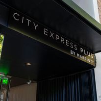 City Express Plus Buenos Aires Palermo