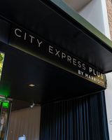 City Express Plus Buenos Aires Palermo
