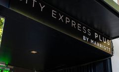 City Express Plus Buenos Aires Palermo