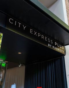 City Express Plus Buenos Aires Palermo