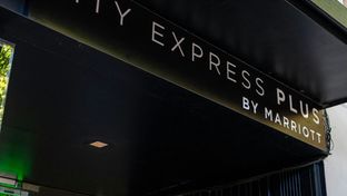 City Express Plus Buenos Aires Palermo