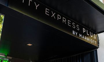 City Express Plus Buenos Aires Palermo