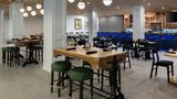 Delta Hotels Nashville Airport Restaurant