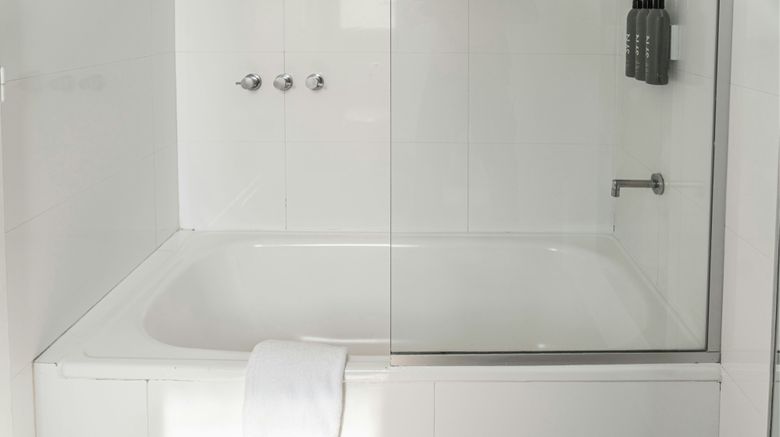 <b>City Express Plus Buenos Aires Palermo Room</b>. Images powered by <a href="https://www.leonardoworldwide.com/" title="Leonardo Worldwide" target="_blank">Leonardo</a>.