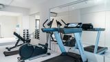 <b>City Express Plus Buenos Aires Palermo Recreation</b>. Images powered by <a href="https://www.leonardoworldwide.com/" title="Leonardo Worldwide" target="_blank">Leonardo</a>.