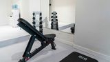 <b>City Express Plus Buenos Aires Palermo Recreation</b>. Images powered by <a href="https://www.leonardoworldwide.com/" title="Leonardo Worldwide" target="_blank">Leonardo</a>.