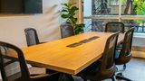 <b>City Express Plus Buenos Aires Palermo Meeting</b>. Images powered by <a href="https://www.leonardoworldwide.com/" title="Leonardo Worldwide" target="_blank">Leonardo</a>.