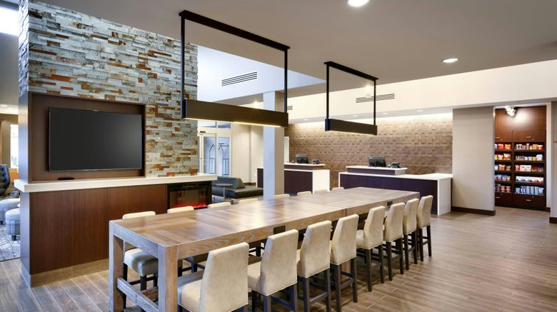 Residence Inn by Marriott Lincolnwood Exterior. Images powered by <a href="https://www.leonardoworldwide.com" target="_blank" rel="noopener">Leonardo</a>.