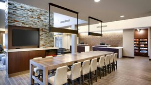 Residence Inn by Marriott Lincolnwood