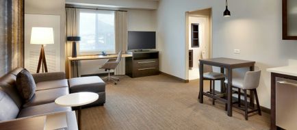 Residence Inn by Marriott Lincolnwood Room