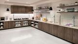 Residence Inn by Marriott Lincolnwood Restaurant