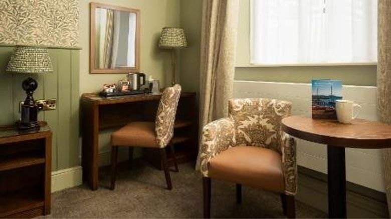 <b>The Waterhead Inn Room</b>. Images powered by <a href="https://www.leonardoworldwide.com/" title="Leonardo Worldwide" target="_blank">Leonardo</a>.