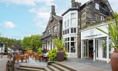 The Waterhead Inn