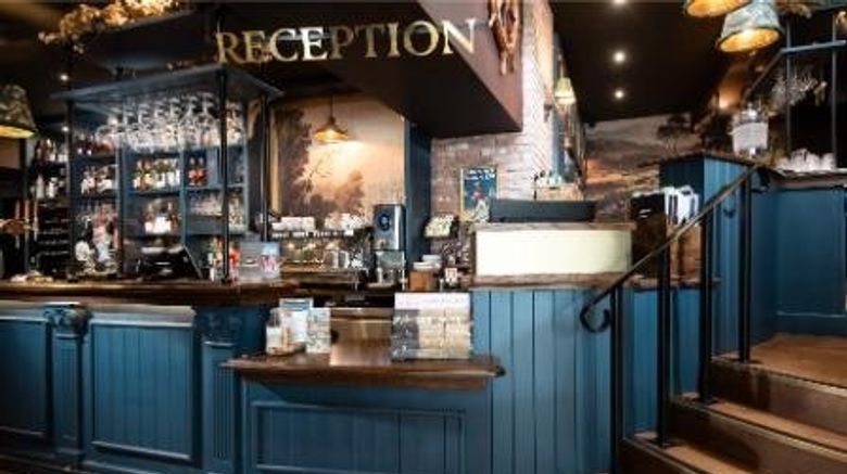 <b>The Waterhead Inn Lobby</b>. Images powered by <a href="https://www.leonardoworldwide.com/" title="Leonardo Worldwide" target="_blank">Leonardo</a>.