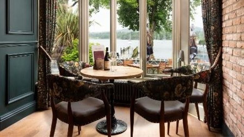 <b>The Waterhead Inn Restaurant</b>. Images powered by <a href="https://www.leonardoworldwide.com/" title="Leonardo Worldwide" target="_blank">Leonardo</a>.