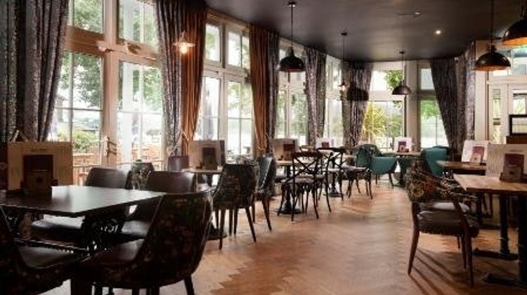 The Waterhead Inn Restaurant