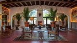 Hotel El Roblar Ballroom