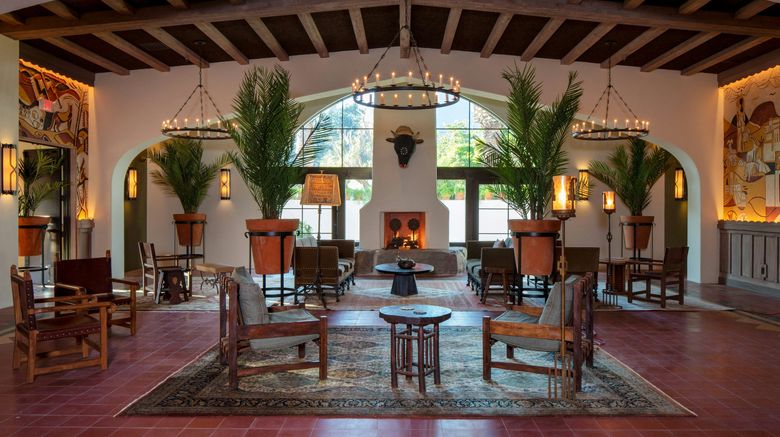 <b>Hotel El Roblar Ballroom</b>. Images powered by <a href="https://www.leonardoworldwide.com/" title="Leonardo Worldwide" target="_blank">Leonardo</a>.