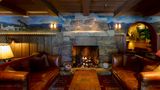 Hotel El Roblar Lobby