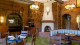Hotel El Roblar Restaurant