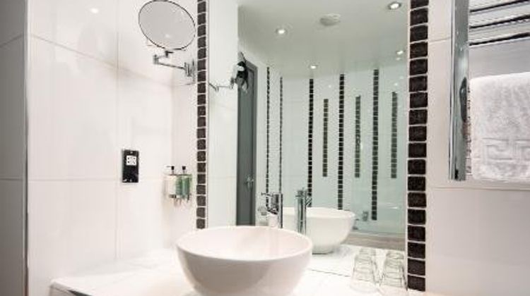 The Waterhead Inn Room