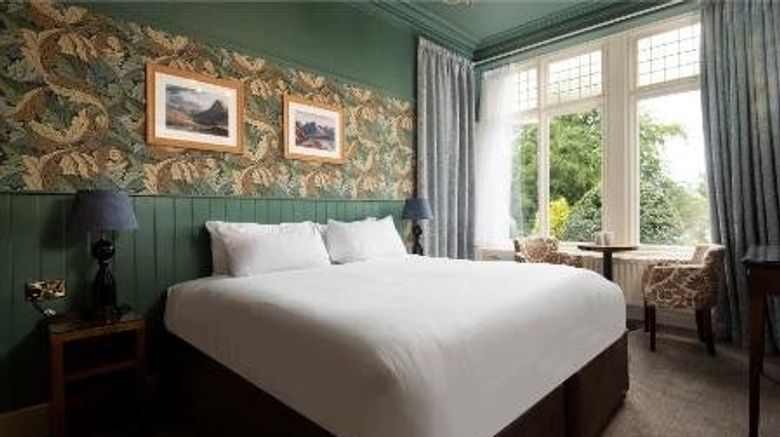 <b>The Waterhead Inn Room</b>. Images powered by <a href="https://www.leonardoworldwide.com/" title="Leonardo Worldwide" target="_blank">Leonardo</a>.