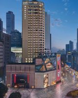 Four Points Chongqing