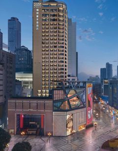Four Points Chongqing