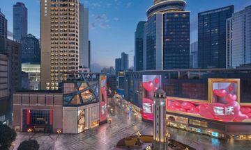 Four Points Chongqing