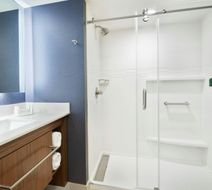 Residence Inn by Marriott Lincolnwood Room