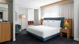 Hotel 55 Chicago Downtown Room