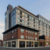 AC Hotel Columbus Downtown