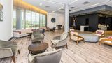 The Summit Hotel Lobby