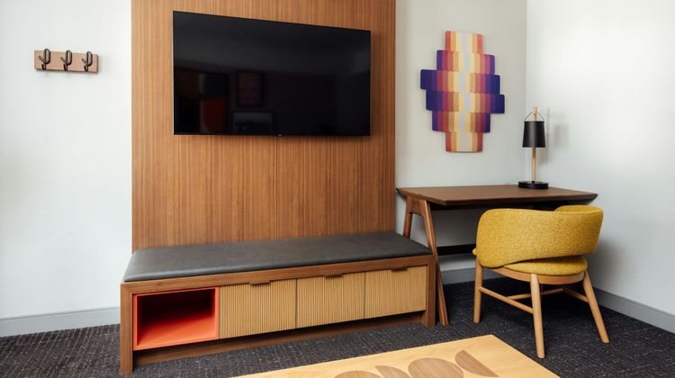 The Arlin Arlington Room