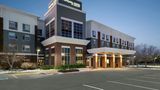 <b>SpringHill Suites Fort Collins Exterior</b>. Images powered by <a href="https://www.leonardoworldwide.com/" title="Leonardo Worldwide" target="_blank">Leonardo</a>.