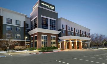 SpringHill Suites Fort Collins