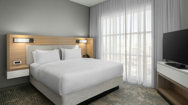 <b>SpringHill Suites Fort Collins Suite</b>. Images powered by <a href="https://www.leonardoworldwide.com/" title="Leonardo Worldwide" target="_blank">Leonardo</a>.