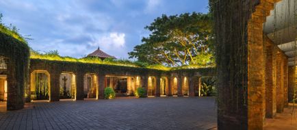 Mandapa, a Ritz-Carlton Reserve Exterior