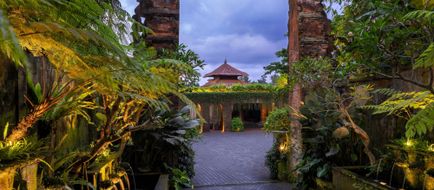 Mandapa, a Ritz-Carlton Reserve Exterior