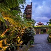 Mandapa, a Ritz-Carlton Reserve