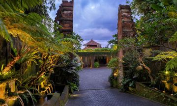 Mandapa, a Ritz-Carlton Reserve