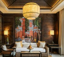 Mandapa, a Ritz-Carlton Reserve Room