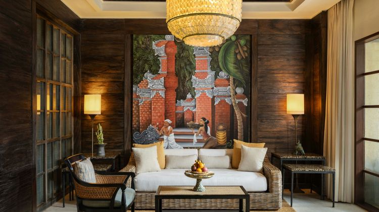 Mandapa, a Ritz-Carlton Reserve Room