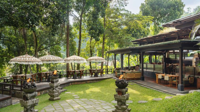 <b>Mandapa, a Ritz-Carlton Reserve Recreation</b>. Images powered by <a href="https://www.leonardoworldwide.com/" title="Leonardo Worldwide" target="_blank">Leonardo</a>.