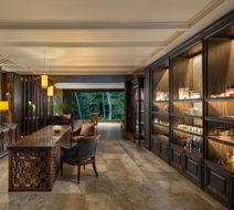 Mandapa, a Ritz-Carlton Reserve Lobby