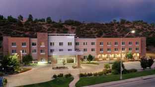 Fairfield Inn & Suites Durango