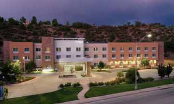 Fairfield Inn & Suites Durango