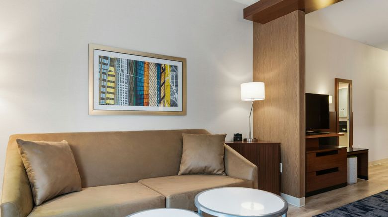 <b>Fairfield Inn & Suites Durango Suite</b>. Images powered by <a href="https://www.leonardoworldwide.com/" title="Leonardo Worldwide" target="_blank">Leonardo</a>.